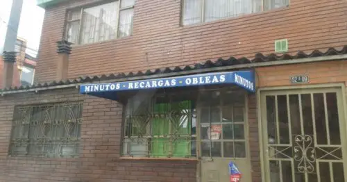 MINUTOS RECARGAS OBLEAS BOGOTÁ MINUTOS RECARGAS OBLEAS BOGOTÁ
